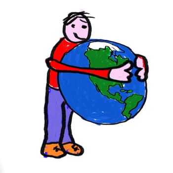 World Hug