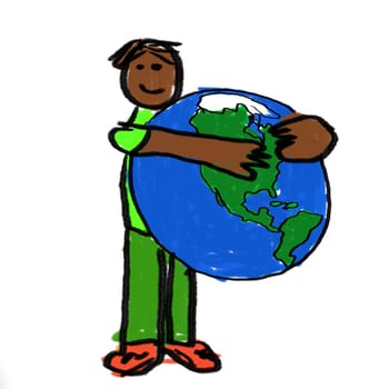 World Hug