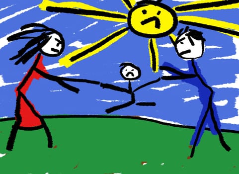 Divorce