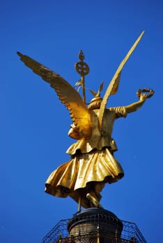 Victory Column 8777