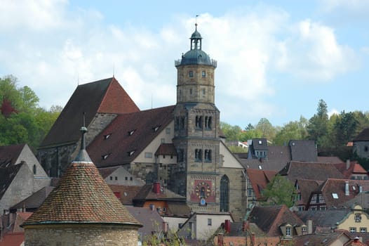 Schwäbisch Hall