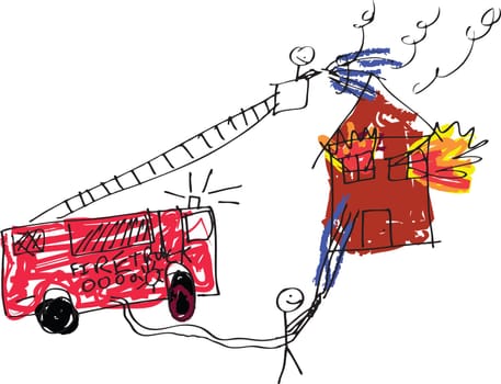 Fireman Image