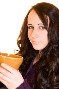 Tea Time