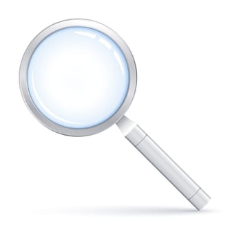 Magnifying glass