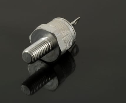 Semiconductors