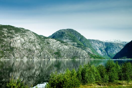 Fjord
