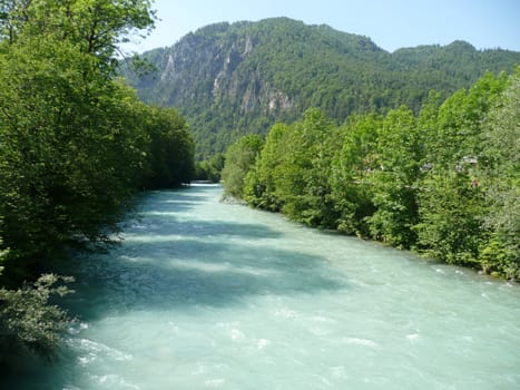 River