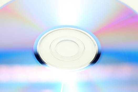 dvd abstract