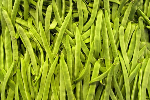 Green beans