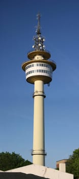 Bremerhaven TV Tower
