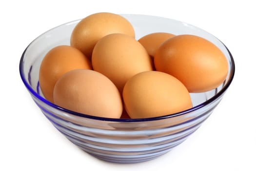 Brown Eggs