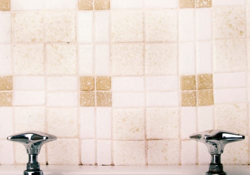 Retro Sink Faucet