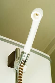 Retro Shower