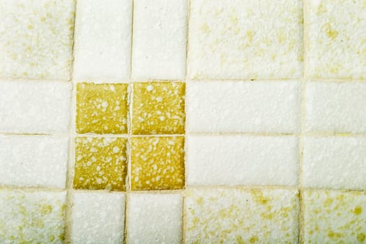 Bathroom Tile