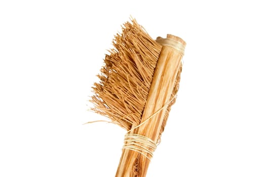 Rough Toothbrush