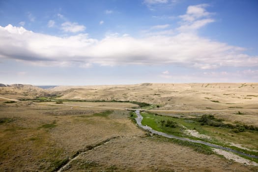 Saskatchewan Landscape