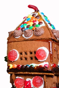 Ginger Bread House