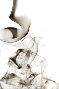 Smoke Background