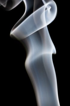 Smoke Background