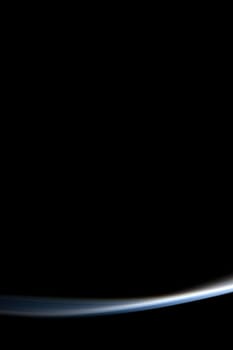 Simple futuristic Background