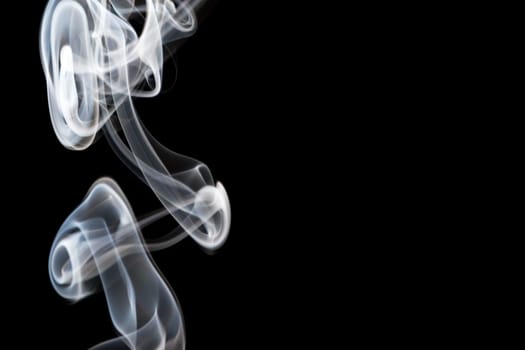 Smoke Background
