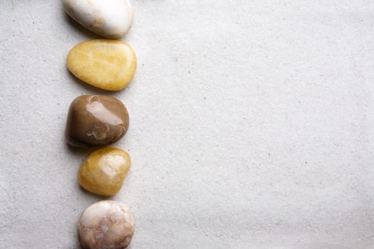Rock Sand Background