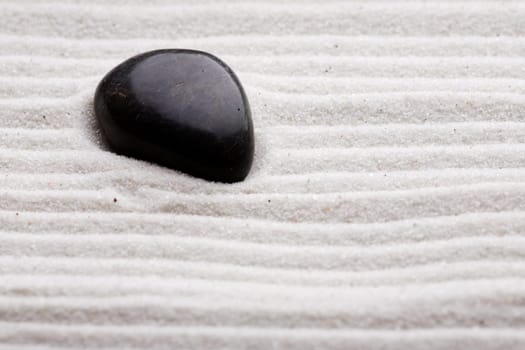 Rock Sand Background