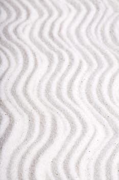Macro Sand Texture