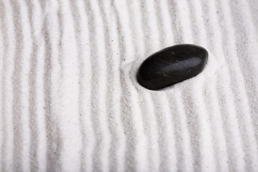 Rock Sand Background