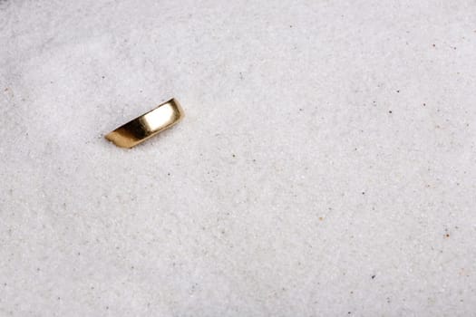 Lost Ring