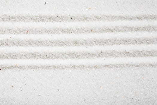 Sand Pattern