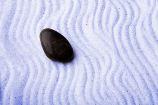 Blue Sand Zen