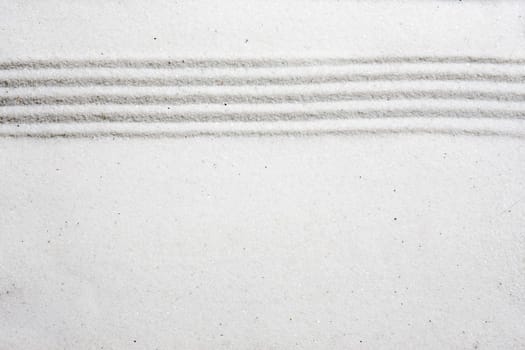 Sand Pattern Background
