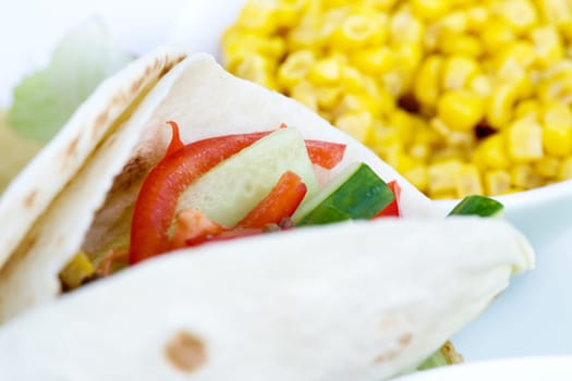 Taco Detail