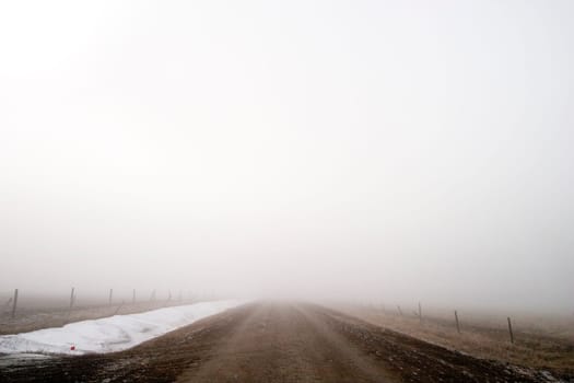 Prairie Road