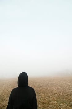 Walking Alone