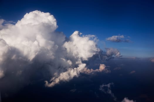 Cloudscape