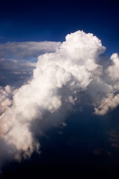 Storm Clouds