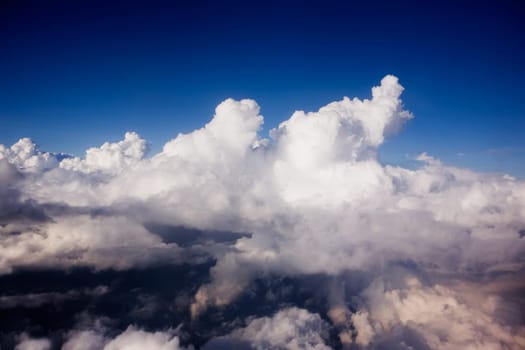 Cloudscape