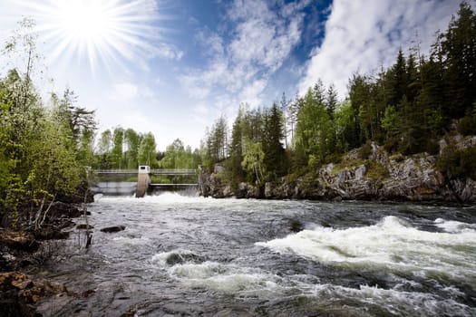 Hydro Power