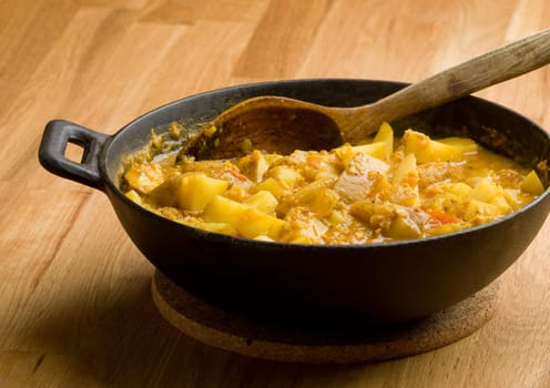 Vegetarian Dish