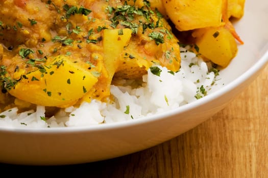 Indian Food