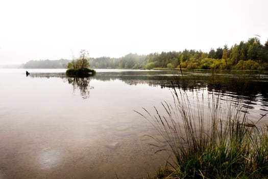 Quiet Lake