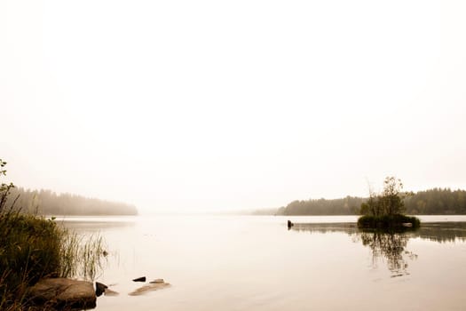 Quiet Lake