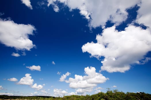 Cloud Landscape