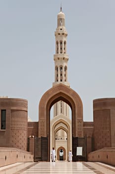 Great Mosque
