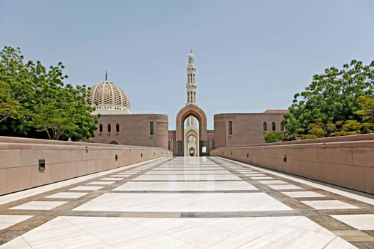 Great Mosque