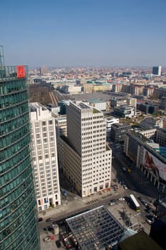 Potsdamer Platz