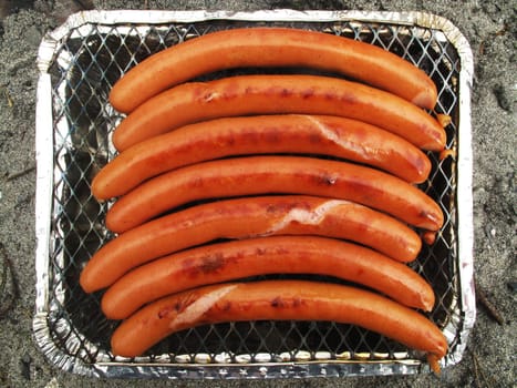 Grill