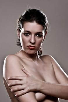 Sensual Beauty